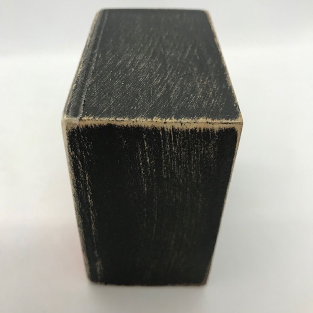 Heart Self Sitter Motivational Sign Gift NWT - Picture 10 of 14